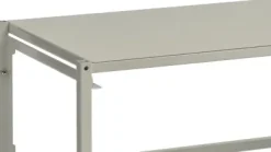 Abdeckboden zu Schubladenregal Stellage zwei