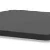 Abdeckplatte zu Regal Panton Wire Single (Half Height)
