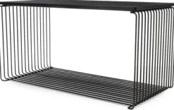 Abdeckplatte zu Regal Panton Wire Extended