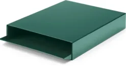 Ablage Stapler