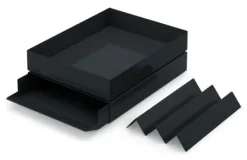Ablage Stapler