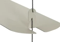 Ablage zu Garderobe Karla