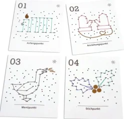 Adventskalender Das Weihnachtskonstrukt