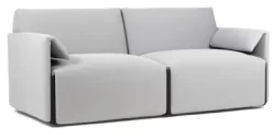 Armlehne, links zu Sofaelement Costume