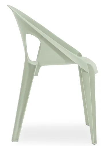 Armlehnstuhl Bell Chair