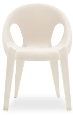 Armlehnstuhl Bell Chair
