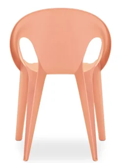 Armlehnstuhl Bell Chair