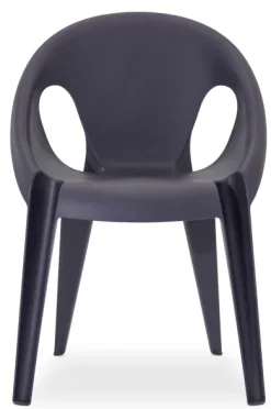 Armlehnstuhl Bell Chair