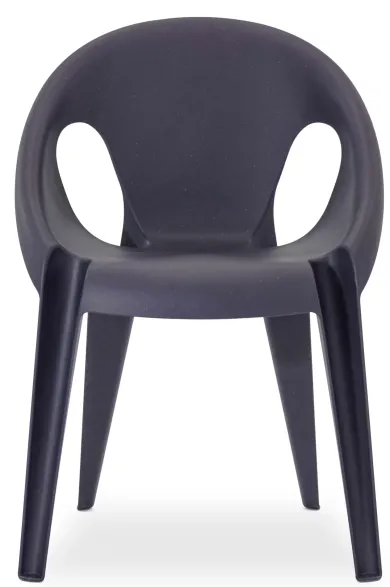 Armlehnstuhl Bell Chair