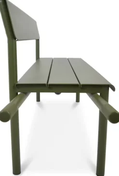 Bank Wheelbench
