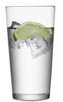 Becherglas GBM