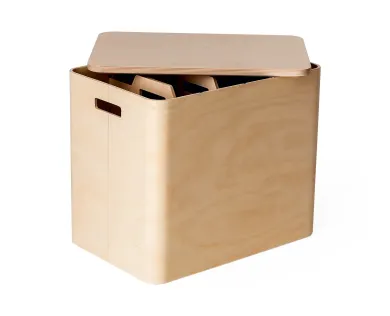 Behälter Ecosmol