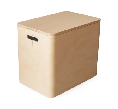 Behälter Ecosmol