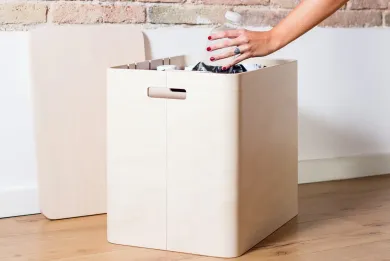 Behälter Ecosmol
