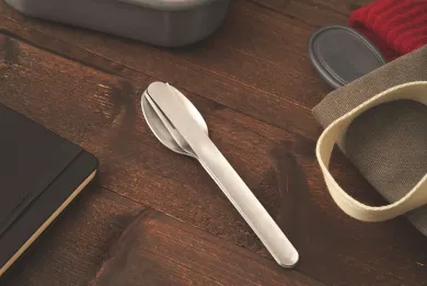 Besteck-Set Picnic