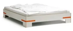 Bett Gurtbett