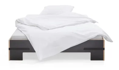 Bett Gurtbett