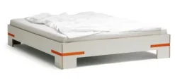 Bett Gurtbett