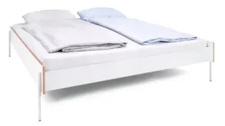 Bett Hans
