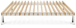 Bett Simplon - 140 cm