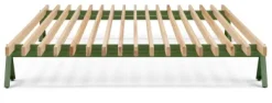 Bett Simplon - 140 cm