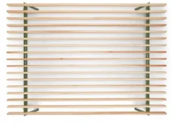 Bett Simplon - 140 cm