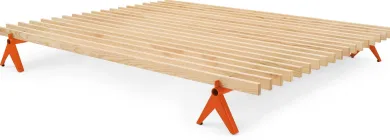 Bett Simplon - 160 cm