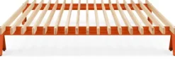 Bett Simplon - 140 cm