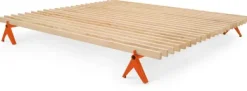 Bett Simplon - 180 cm