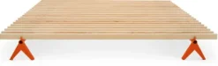 Bett Simplon - 180 cm