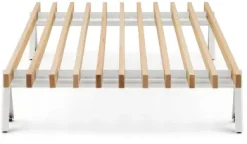 Bett Simplon - 90 cm