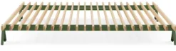 Bett Simplon - 180 cm