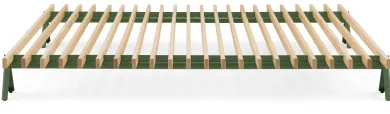 Bett Simplon - 180 cm