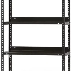 Boden zu Regal Industrie