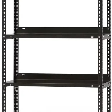 Boden zu Regal Industrie