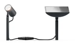 Bodenleuchte Piek Mini