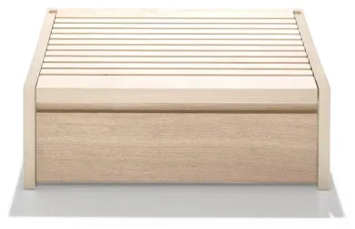 Brotkasten Holzbox