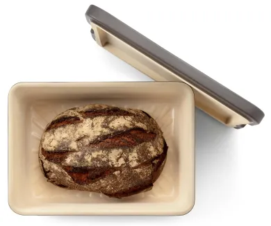 Brotkasten Rehau