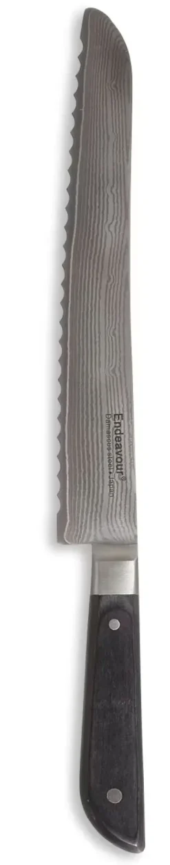 Brotmesser Endeavour