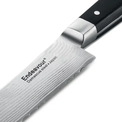 Brotmesser Endeavour