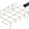 Brötchenaufsatz für Zweischacht-Toaster