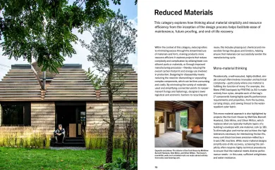 Circular Materials