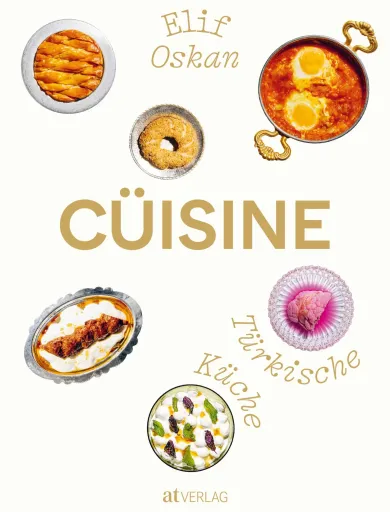 Cüisine