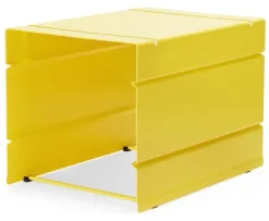 Container Atlas