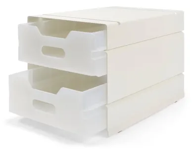Container Atlas