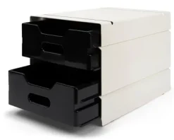 Container Atlas