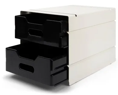 Container Atlas