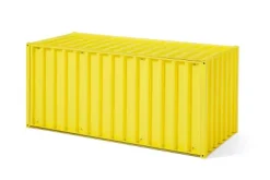 Container DS