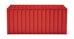 Container DS