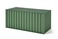 Container DS